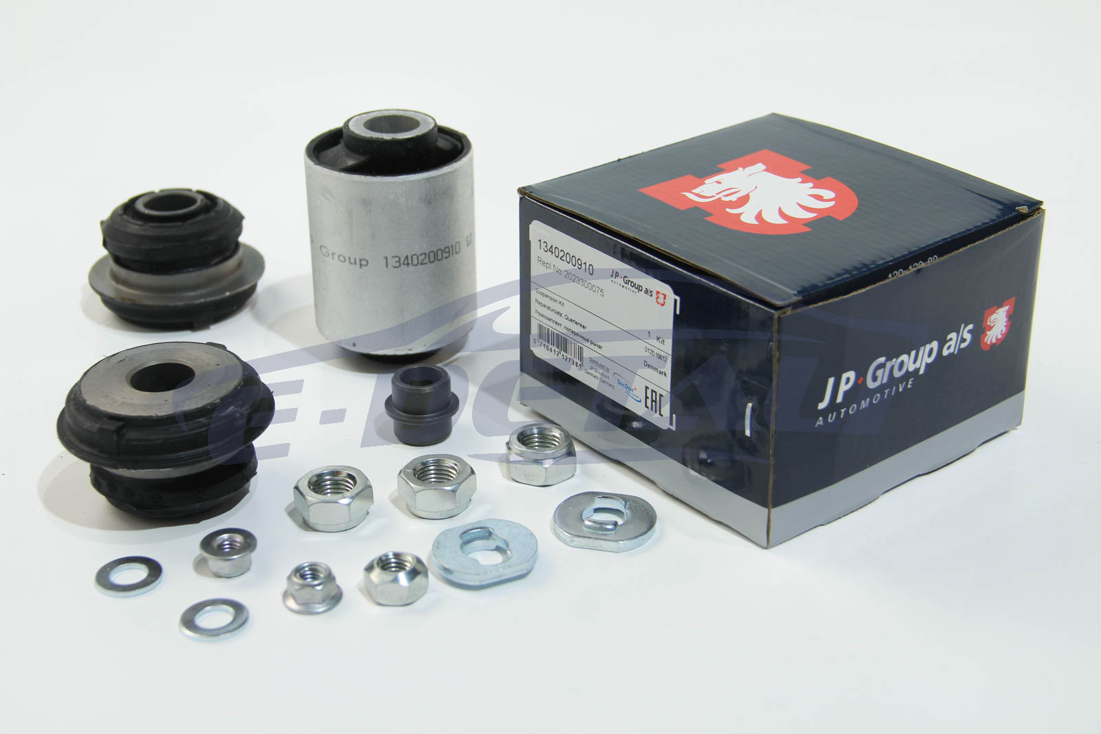 1340200910 JP GROUP JP GROUP DB Р-кт рычага W202